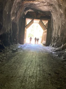 Bike Ride – The Adventure Begins