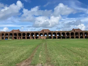 Dry Tortugas National Park