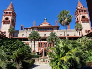 A Visit to St. Augustine, Florida