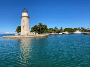 Biscayne National Park