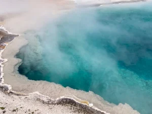 Yellowstone National Park
