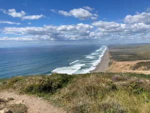 Point Reyes National Seashore