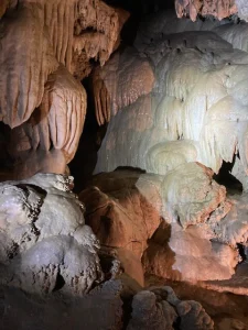 Marble Underground