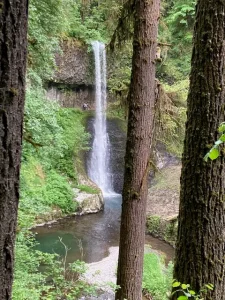 Oregon’s Largest State Park
