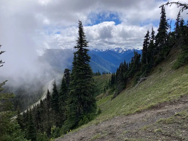 Olympic Peninsula